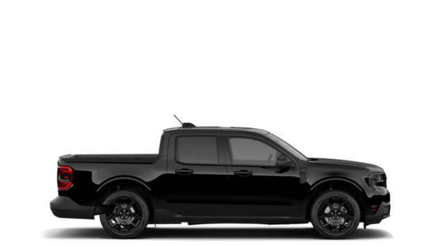 2026 Ford Maverick® External Image 1